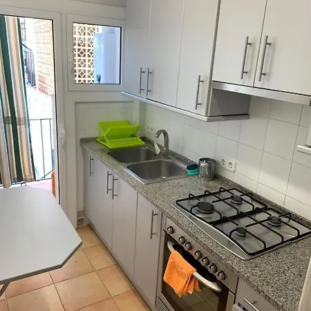 Casa Anna - Climatise, 2 Chambres, 50 M Plage, Terrasse 16M2, Wifi Platja d'Aro Exterior photo