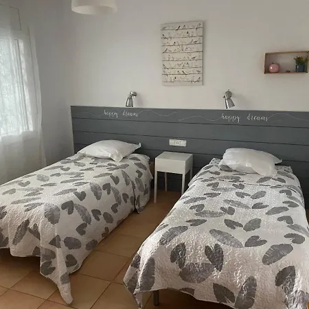 Casa Anna - Climatise, 2 Chambres, 50 M Plage, Terrasse 16M2, Wifi Platja d'Aro Exterior photo