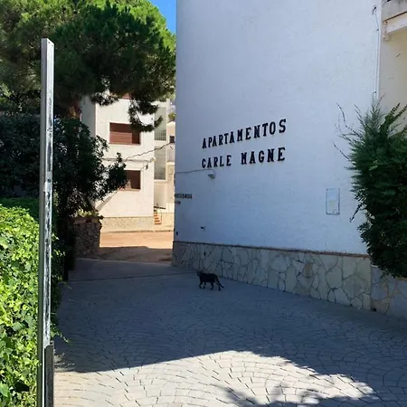 Casa Anna - Climatise, 2 Chambres, 50 M Plage, Terrasse 16M2, Wifi Platja d'Aro Exterior photo