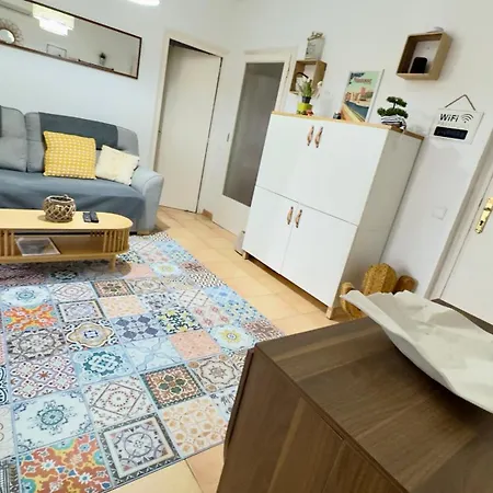 Casa Anna - Climatise, 2 Chambres, 50 M Plage, Terrasse 16M2, Wifi Platja d'Aro Exterior photo