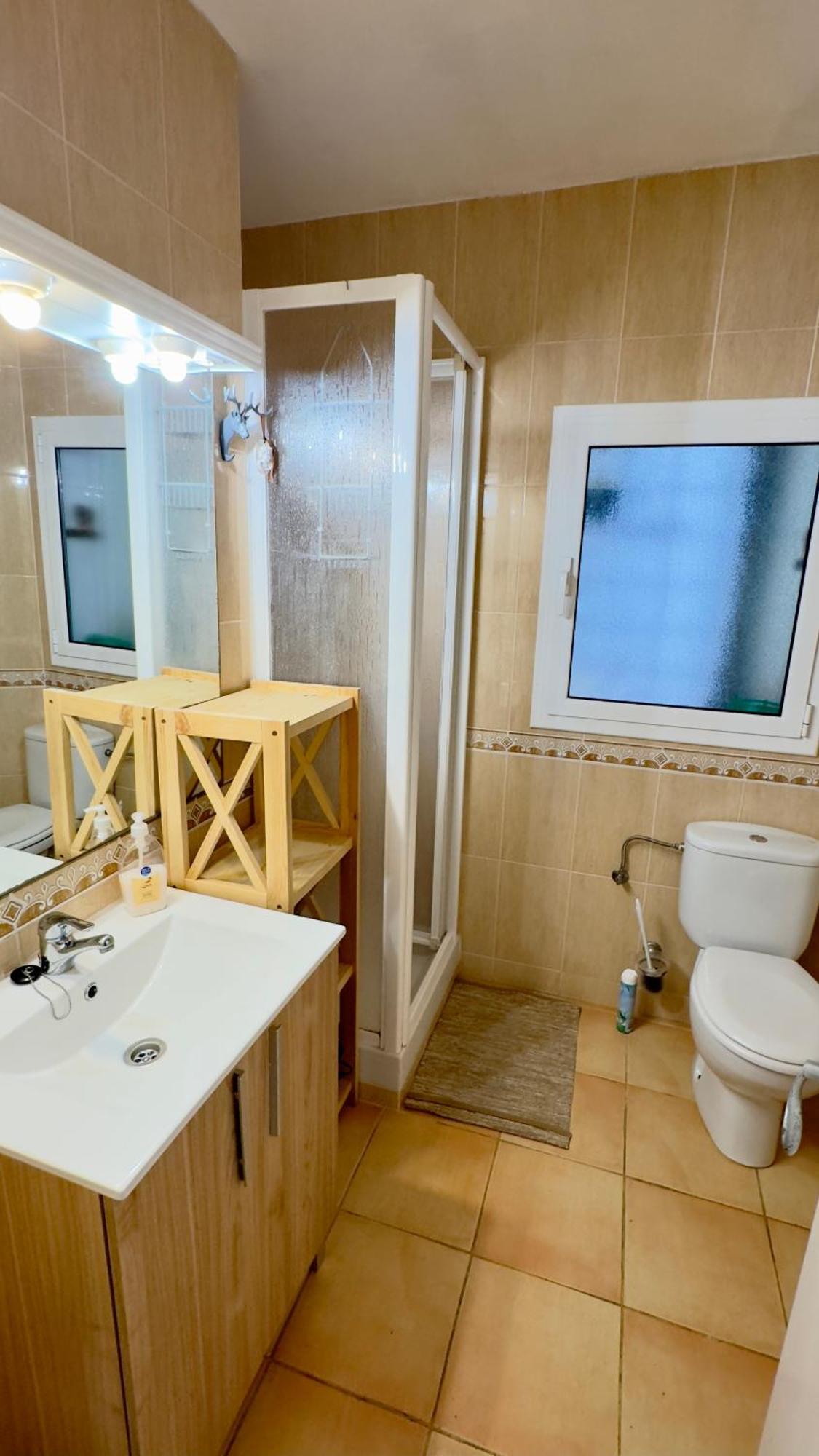 Casa Anna - Climatisé, 2 Chambres, 50 M Plage, Terrasse 16m2, Wifi Appartamento Platja d'Aro