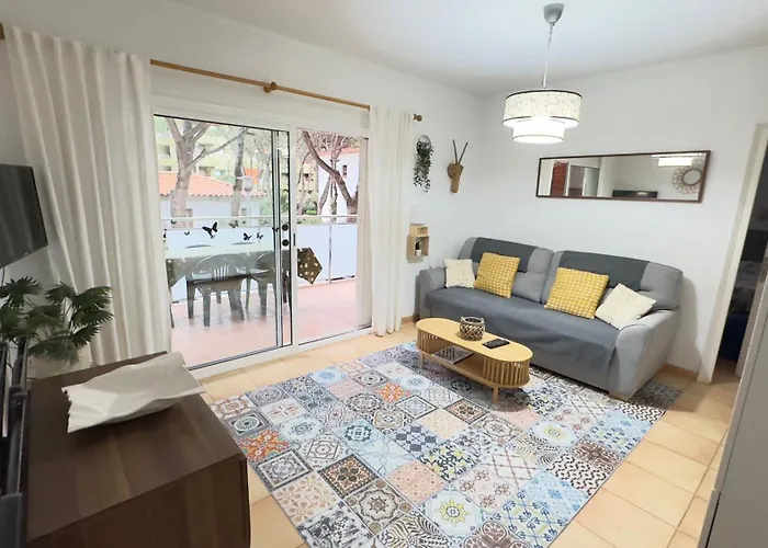 Casa Anna - Climatise, 2 Chambres, 50 M Plage, Terrasse 16M2, Wifi