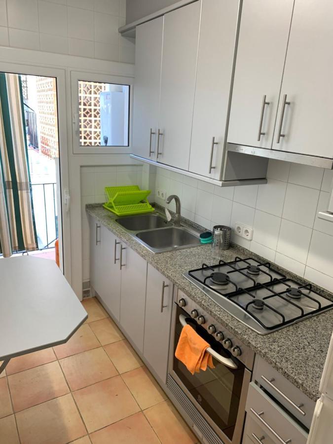 Casa Anna - Climatise, 2 Chambres, 50 M Plage, Terrasse 16m2, Wifi Apartment *
