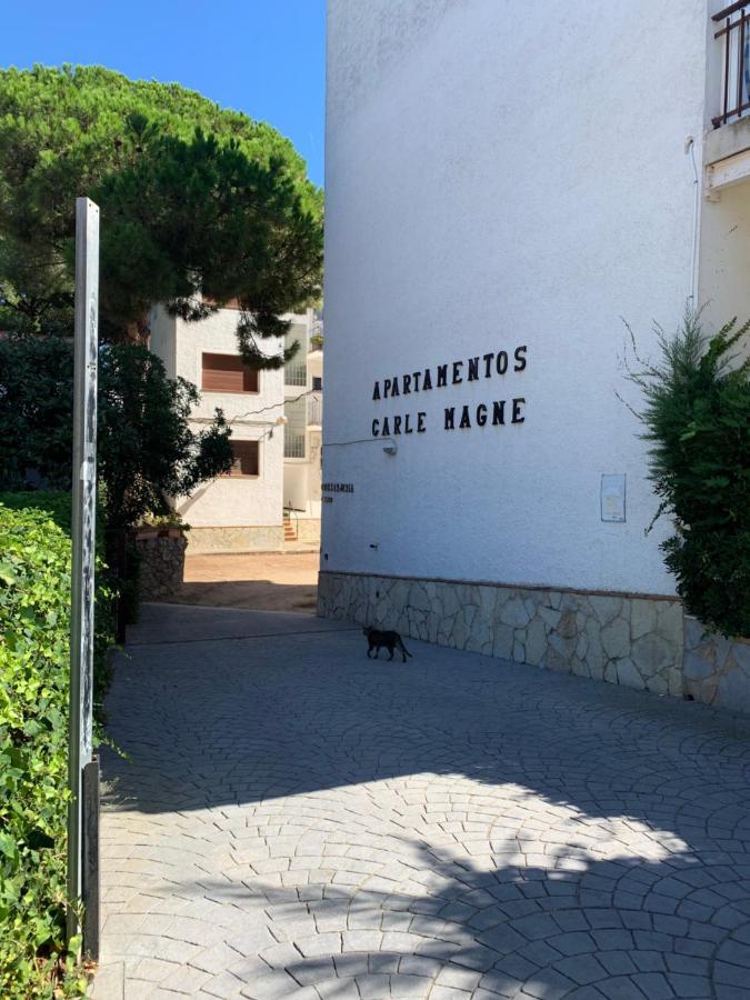 Apartment Casa Anna - Climatise, 2 Chambres, 50 M Plage, Terrasse 16m2, Wifi Platja d'Aro