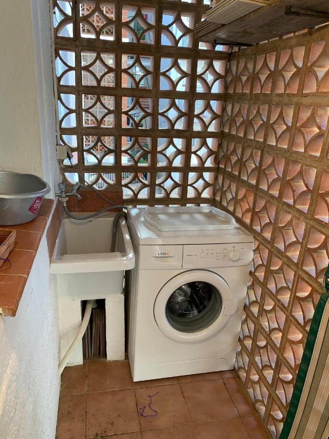 Casa Anna - Climatise, 2 Chambres, 50 M Plage, Terrasse 16m2, Wifi Apartment