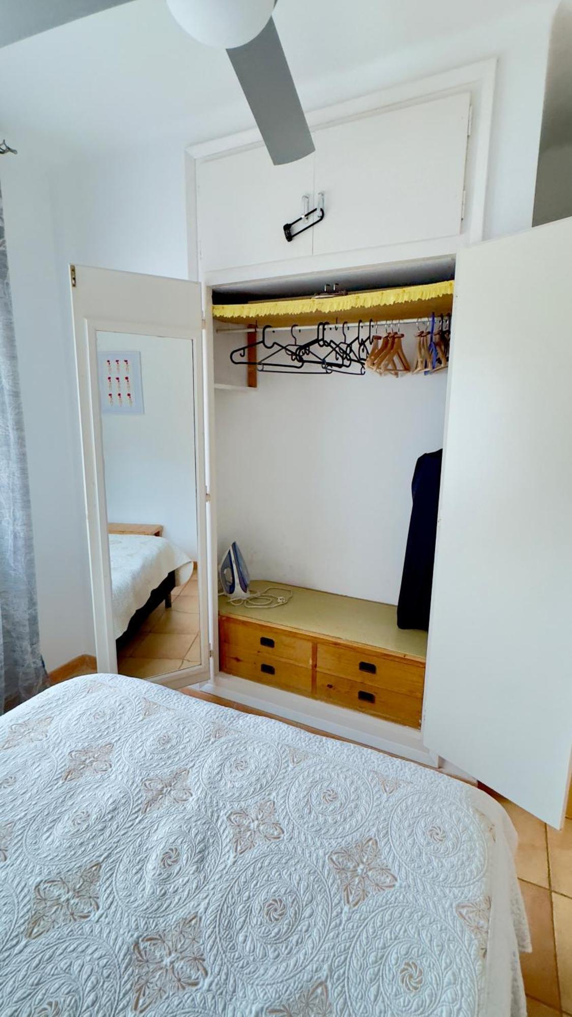 Casa Anna - Climatise, 2 Chambres, 50 M Plage, Terrasse 16m2, Wifi Apartment