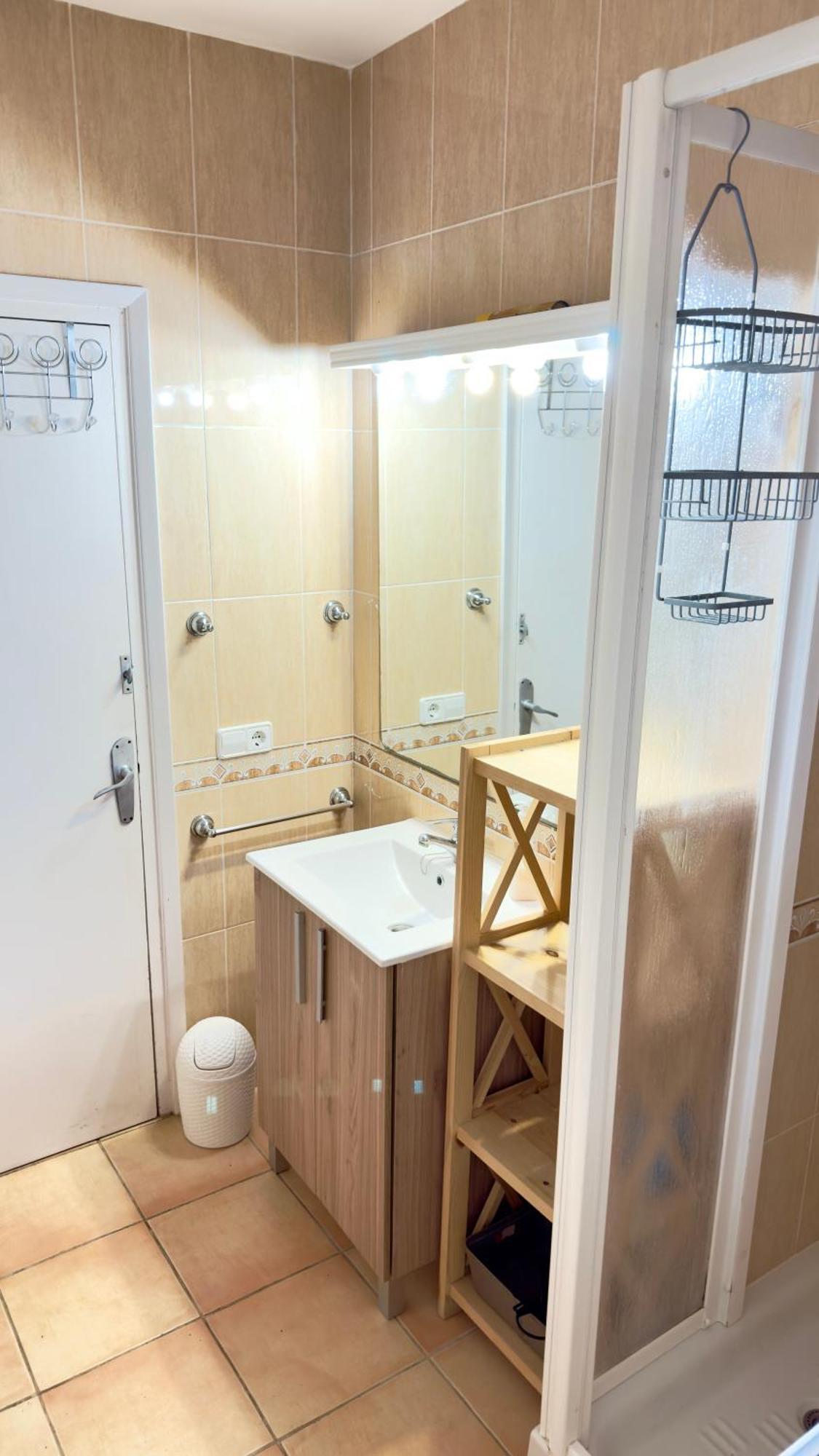Apartment Casa Anna - Climatise, 2 Chambres, 50 M Plage, Terrasse 16m2, Wifi *
