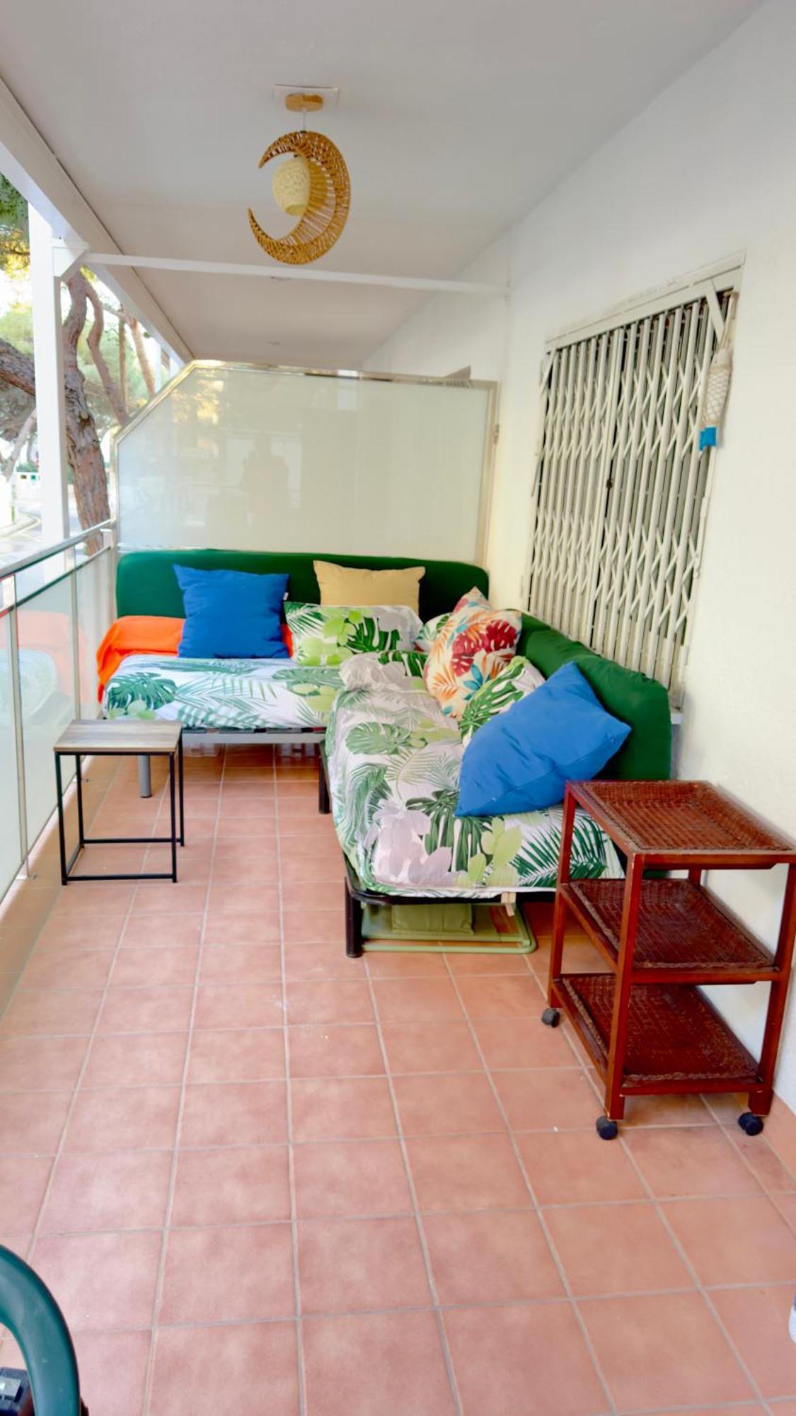 Casa Anna - Climatise, 2 Chambres, 50 M Plage, Terrasse 16m2, Wifi Platja d'Aro