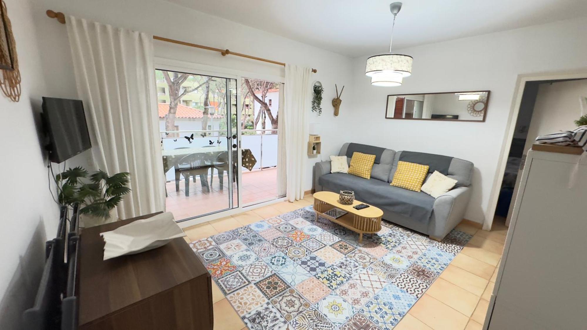 Casa Anna - Climatise, 2 Chambres, 50 M Plage, Terrasse 16m2, Wifi Apartment